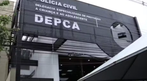 Beb&ecirc; de 28 dias desaparece e pol&iacute;cia investiga suspeita de sequestro em MS