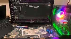 'Eu s&oacute; pe&ccedil;o que olhem como um alerta', diz m&atilde;e de menina de 13 anos induzida ao suic&iacute;dio no Discord