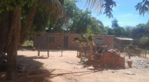 Suspeito de feminic&iacute;dio &eacute; encontrado com filha de 4 anos em mata de Aquidauana
