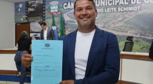 C&acirc;mara aprova projeto que reconhece Carnaval de Coxim como Patrim&ocirc;nio Cultural