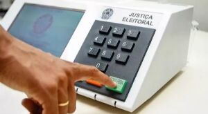 ATEN&Ccedil;&Atilde;O, ELEITOR: vota&ccedil;&atilde;o nas Elei&ccedil;&otilde;es 2026 ser&aacute; das 7h &agrave;s 16h em Coxim e MS