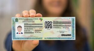 CRAS Nova Coxim convoca benefici&aacute;rios de programas sociais e previdenci&aacute;rios para emiss&atilde;o do novo RG