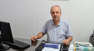 Moacir Kohl: Coxim antes e depois dele, um homem que deixou seu nome em cada canto da cidade