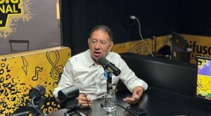 Gerson defende debate sobre resultados e presen&ccedil;a nos munic&iacute;pios: "Pol&iacute;tico n&atilde;o pode ser pol&iacute;tico de gabinete"