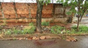 Tenente-coronel  da PM suspeito de estuprar a filha &eacute; achado morto com tiro no peito em MS 