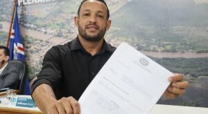 C&acirc;mara aprova projeto que institui Dia Municipal do Samba em Coxim  