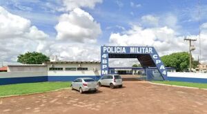 Militar aposentado morre ap&oacute;s ser baleado por tenente dentro de batalh&atilde;o da PM em MS