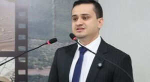 C&acirc;mara de  Coxim anuncia retomada do Parlamento Jovem para ampliar participa&ccedil;&atilde;o dos estudantes no Legislativo