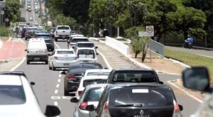 Licenciamento de ve&iacute;culos com placa final 9 vence nesta quarta-feira em MS  