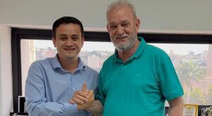 Parceria entre o vereador Luiz Eduardo e o deputado federal Geraldo Resende garante R$ 338 mil para escolas e centros de educa&ccedil;&atilde;o infantil de Coxim

