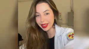 Esposa de PM &eacute; encontrada morta com tiro na cabe&ccedil;a; marido &eacute; investigado