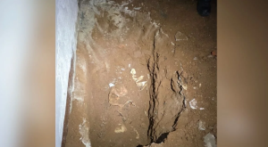 Casal mata mulher, enterra o corpo e fica com filho da v&iacute;tima