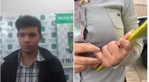 Mulher vive 3 meses sob c&aacute;rcere e perde R$ 30 mil com golpista do Tinder em MS