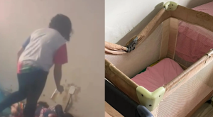 Creche particular &eacute; interditada ap&oacute;s den&uacute;ncias de viol&ecirc;ncia e maus-tratos em MS