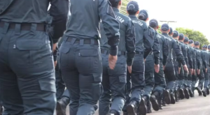 Golpistas usam falso concurso da PM de MS para cobrar taxas e roubar dados