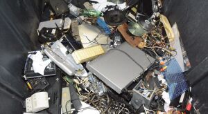 Celular velho na gaveta? Correios passam a receber eletr&ocirc;nicos de gra&ccedil;a