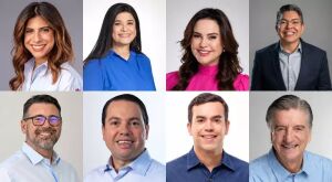 Pela 1&ordf; vez na hist&oacute;ria, MS ter&aacute; quatro mulheres na C&acirc;mara dos Deputados