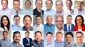 Confira quais s&atilde;o os 24 deputados estaduais eleitos em 2026 em Mato Grosso do Sul