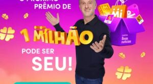 Golpe do "Familh&atilde;o", do Luciano Huck, faz outra v&iacute;tima em MS e idosa perde R$ 18,8 mil