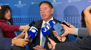 Do debate pol&iacute;tico ao equil&iacute;brio fiscal: Gerson Claro tra&ccedil;a prioridades na reta final de 2026