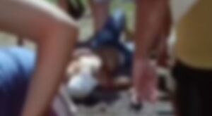 Homem &eacute; baleado em dia de ato pol&iacute;tico em MS; pol&iacute;cia investiga vers&otilde;es sobre ataque