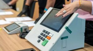 TRE-MS emite zer&eacute;sima e prepara totaliza&ccedil;&atilde;o dos votos do segundo turno