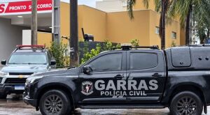 Em meio &agrave; guerra de fac&ccedil;&otilde;es, 4 morrem durante a&ccedil;&atilde;o policial em MS 