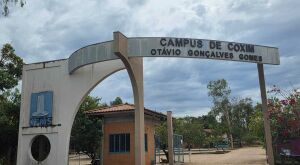 MEC autoriza 50 vagas anuais para o novo curso de Medicina na UFMS de Coxim