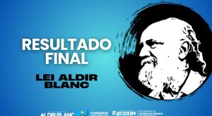 Funrondon de Coxim divulga resultado final da PNAB e convoca artistas