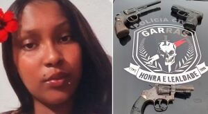 Pai do PCC foi morto a mando da pr&oacute;pria filha de 17 anos ligada ao CV, detalha pol&iacute;cia de MS 