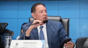 Gerson Claro destaca sucesso de inscri&ccedil;&otilde;es e refor&ccedil;a import&acirc;ncia da 4&ordf; Corrida dos Poderes