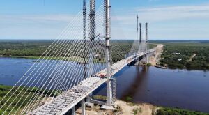 Rota Bioce&acirc;nica amplia perspectivas de desenvolvimento na fronteira de Mato Grosso do Sul