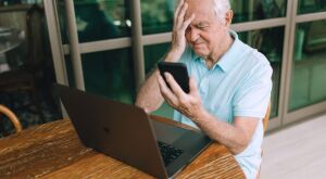 Projeto leva autonomia digital e preven&ccedil;&atilde;o contra golpes para idosos em Coxim nesta sexta-feira