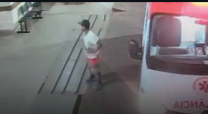 Celular de socorrista do SAMU teria sido furtado durante atendimento em hospital de Coxim