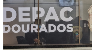 Idoso &eacute; preso em flagrante suspeito de estuprar menina de 11 anos em MS