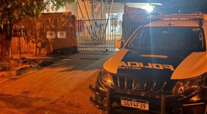 Criminosos se passaram por policiais para executar morador na frente da esposa em MS