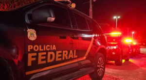 PF mira grupo suspeito de trazer medicamentos ilegais do Paraguai para MS
