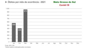 Por que Mato Grosso do Sul bate recorde de óbitos e sistema de saúde começa a colapsar?
