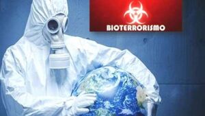 Olimpíadas: Japão está sob ataque bioterrorista