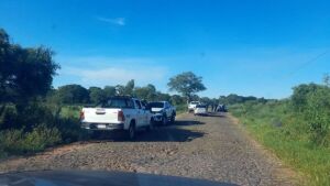 Fazendeiro e peões são sequestrados e assassinados em propriedade rural na fronteira