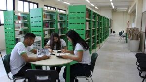 Em parceria com o IFMS, Prefeitura de Sonora oferece 40 vagas de curso técnico em Administração