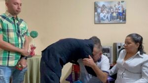 Homem de 60 anos é a primeira pessoa sem doença terminal a morrer por eutanásia na Colômbia