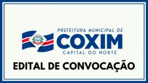 Prefeitura de Coxim convoca Assistentes de Administração aprovados em concurso para contratação