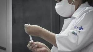 Capital abre 3 pontos de vacinação contra a covid-19 neste domingo