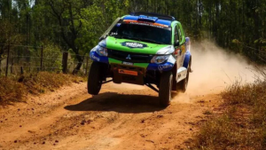 Próxima edição do Rally dos Sertões passará por Campo Grande e Costa Rica