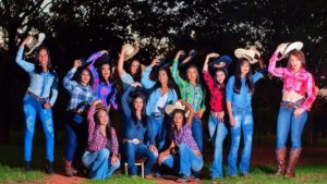 Concurso Rainha do Rodeio de Sonora 2022: vote na sua candidata preferida