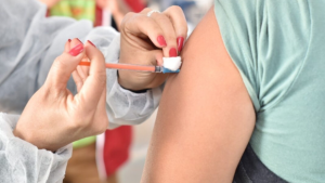 Sonora promove Dia D de vacinação contra sarampo e gripe (influenza) neste sábado (30)