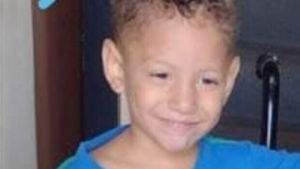 Garoto de 3 anos sumido é achado morto no Aero Rancho