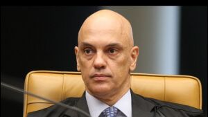 Indulto a Daniel Silveira só pode ocorrer após trânsito em julgado, diz Moraes