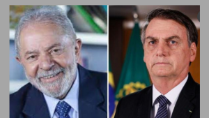 Lula tem 46% e Bolsonaro 29% no primeiro turno, aponta pesquisa Quaest